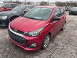 2020 Chevrolet Spark LS