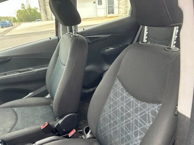 2022 Chevrolet Spark 1LT Automatic