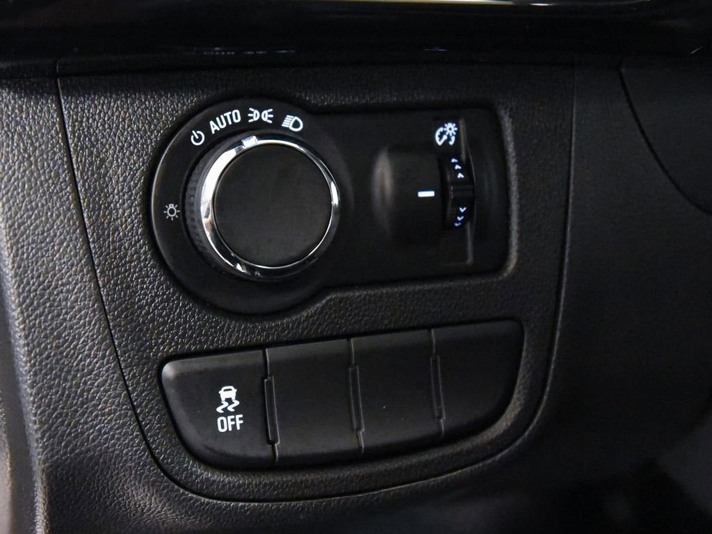 2022 Chevrolet Spark 1LT Automatic