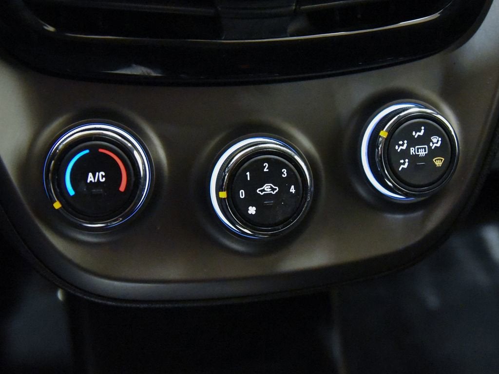 2022 Chevrolet Spark 1LT Automatic