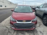 2022 Chevrolet Spark 1LT Automatic