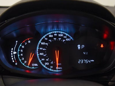 2022 Chevrolet Spark 1LT Automatic