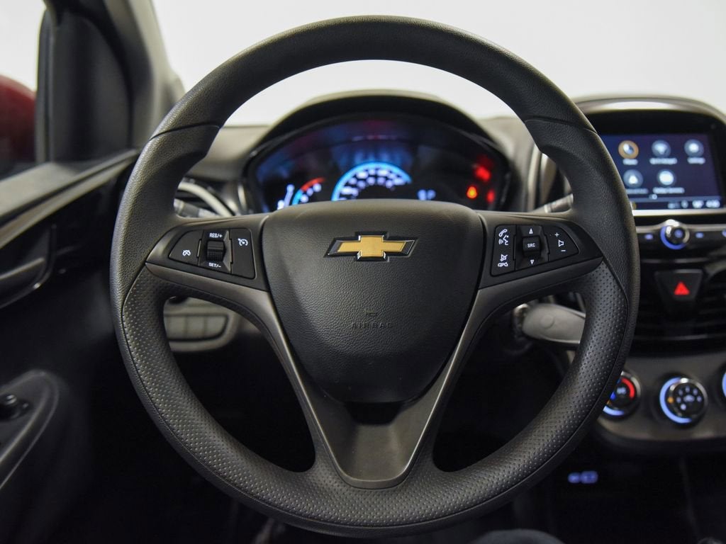 2022 Chevrolet Spark 1LT Automatic