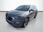 2020 Hyundai Tucson Sport