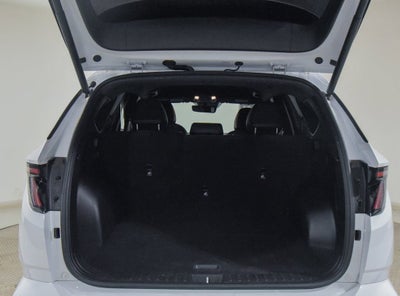 2022 Hyundai Tucson N Line