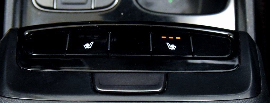 2022 Hyundai Tucson N Line