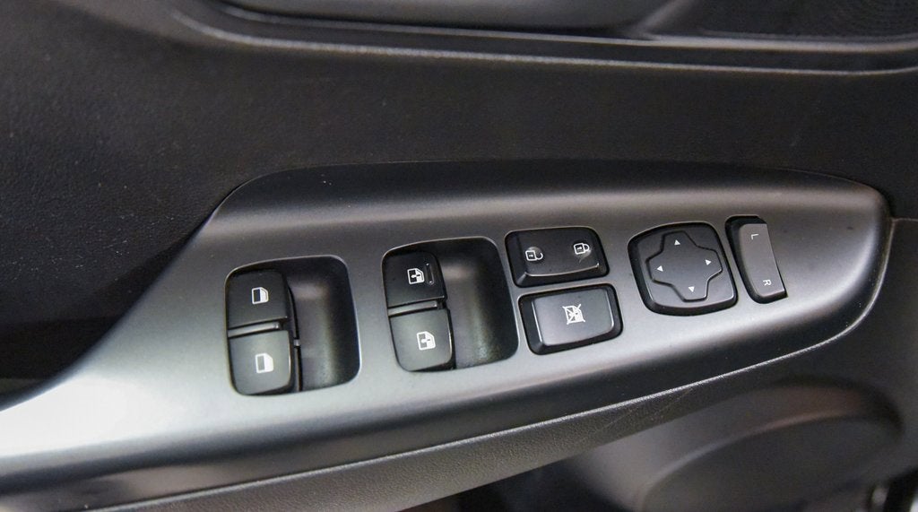 2018 Hyundai Kona SEL