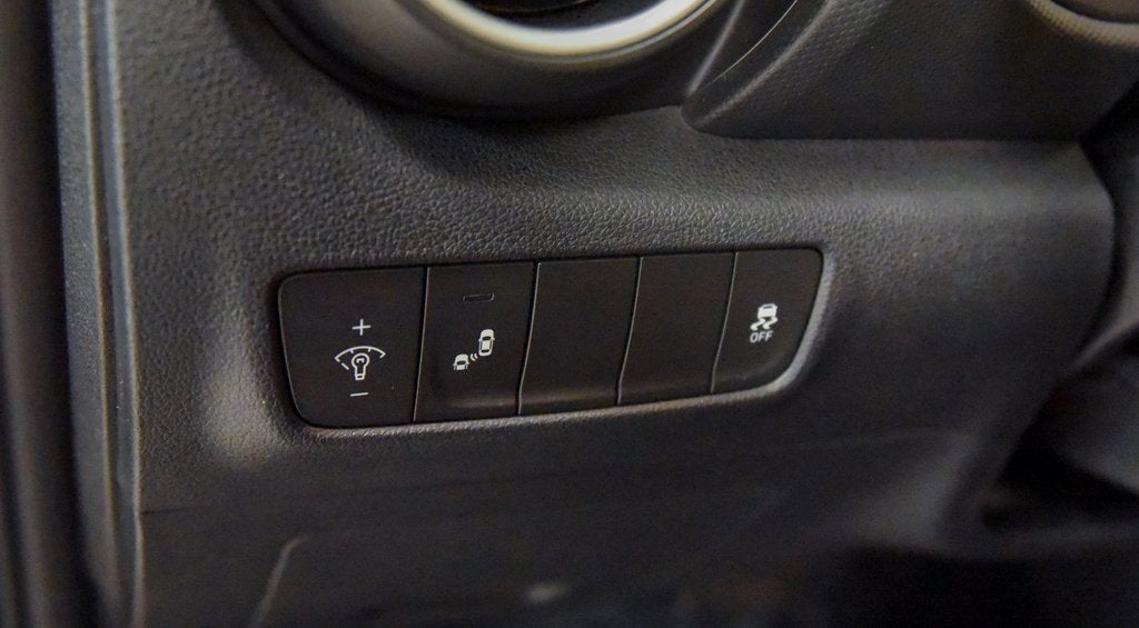 2018 Hyundai Kona SEL