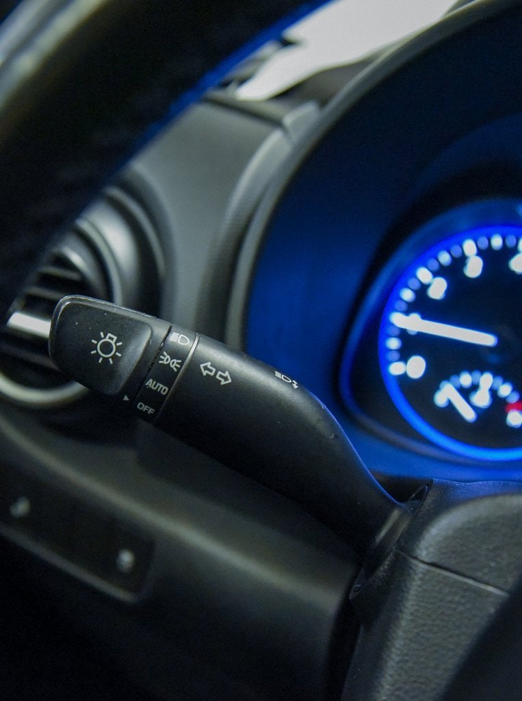 2018 Hyundai Kona SEL