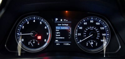 2022 Hyundai Sonata SEL