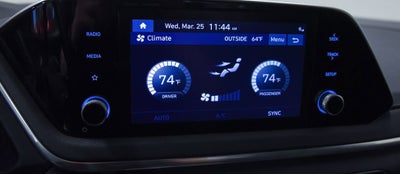 2022 Hyundai Sonata SEL