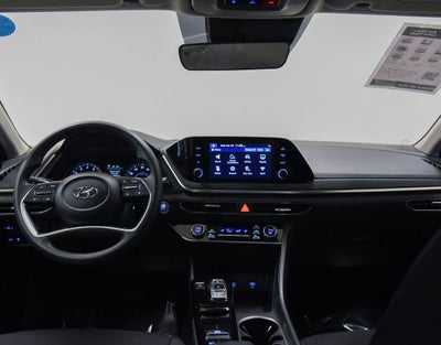 2022 Hyundai Sonata SEL