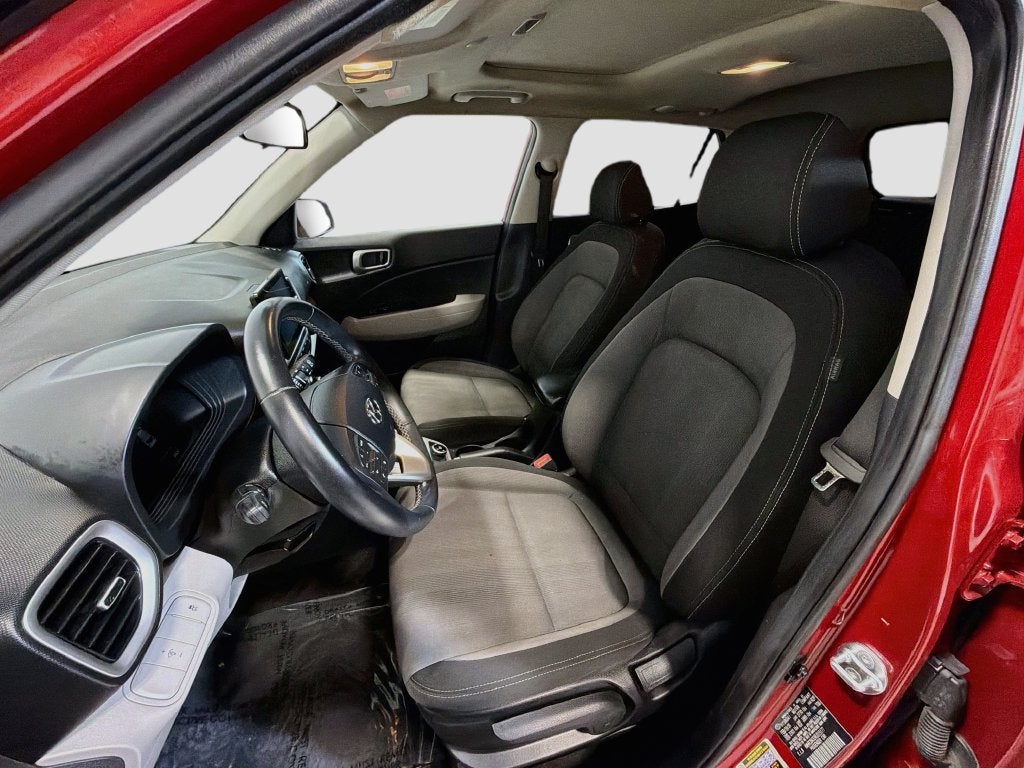 2024 Hyundai Venue SEL