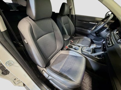 2023 Kia Seltos SX