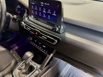 2023 Kia Seltos SX