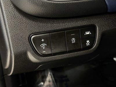 2022 Kia Seltos S