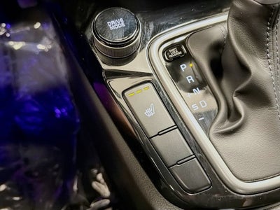 2022 Kia Seltos S
