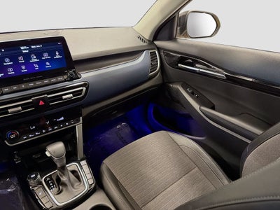 2022 Kia Seltos S
