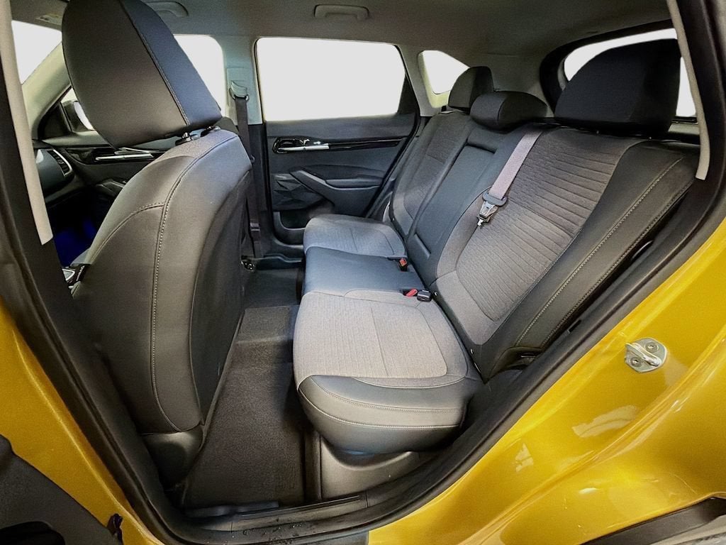 2022 Kia Seltos S