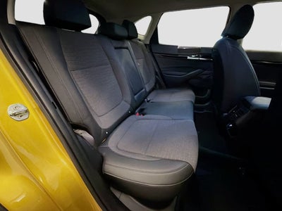 2022 Kia Seltos S