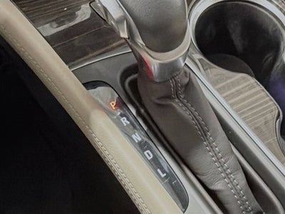 2020 Buick Envision Preferred