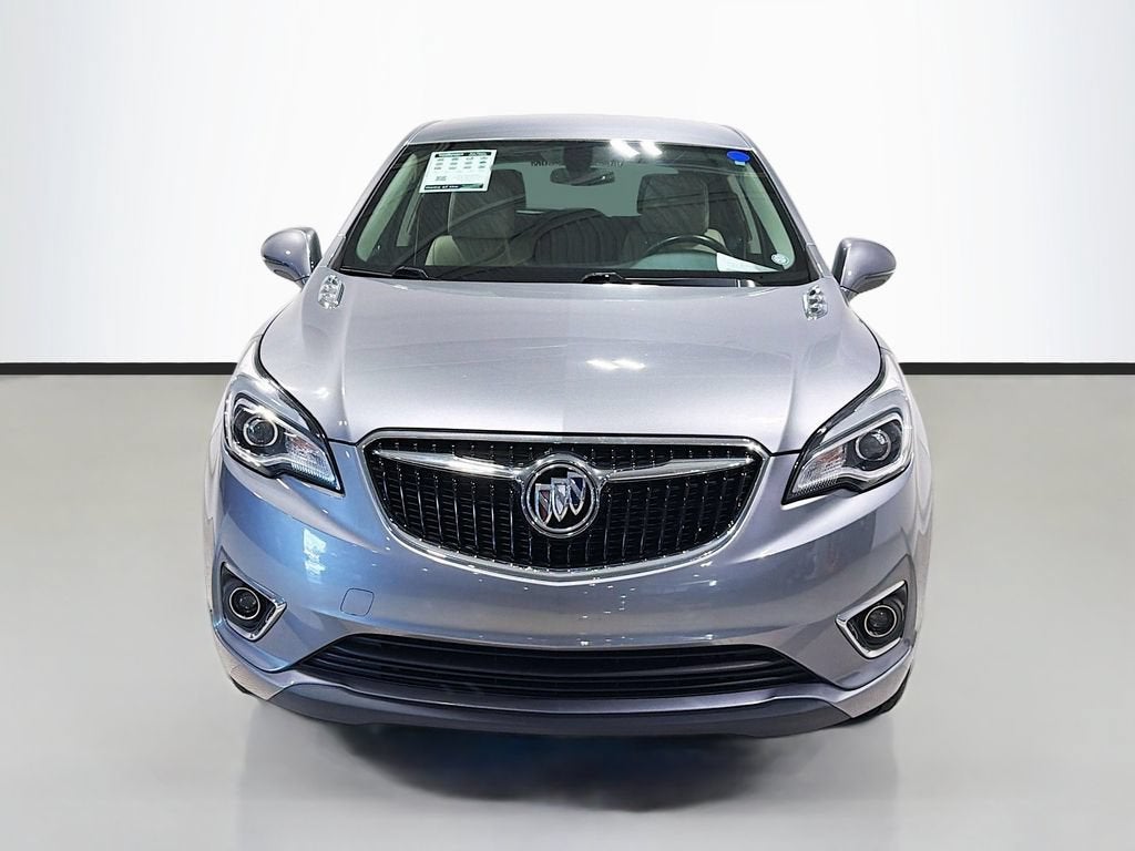 2020 Buick Envision Preferred