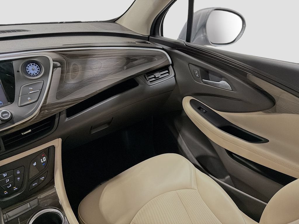 2020 Buick Envision Preferred