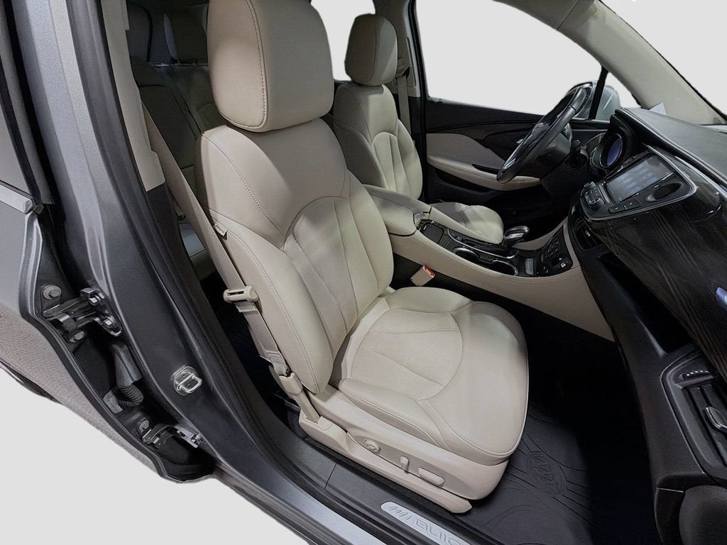 2020 Buick Envision Preferred