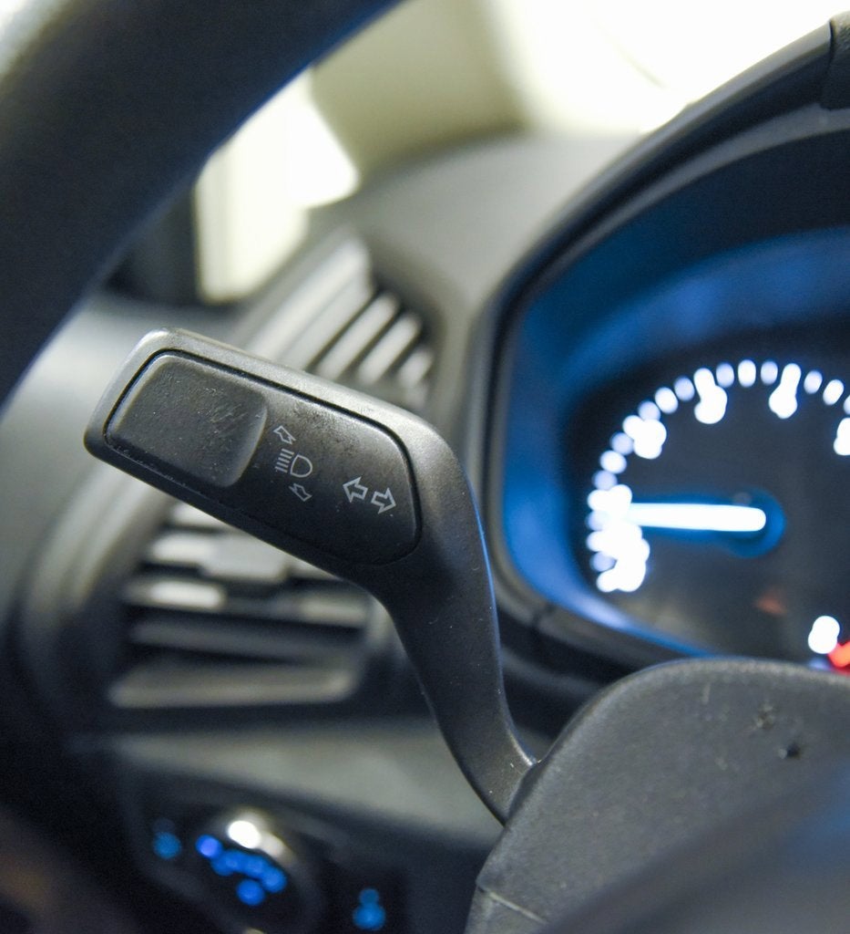 2020 Ford EcoSport S