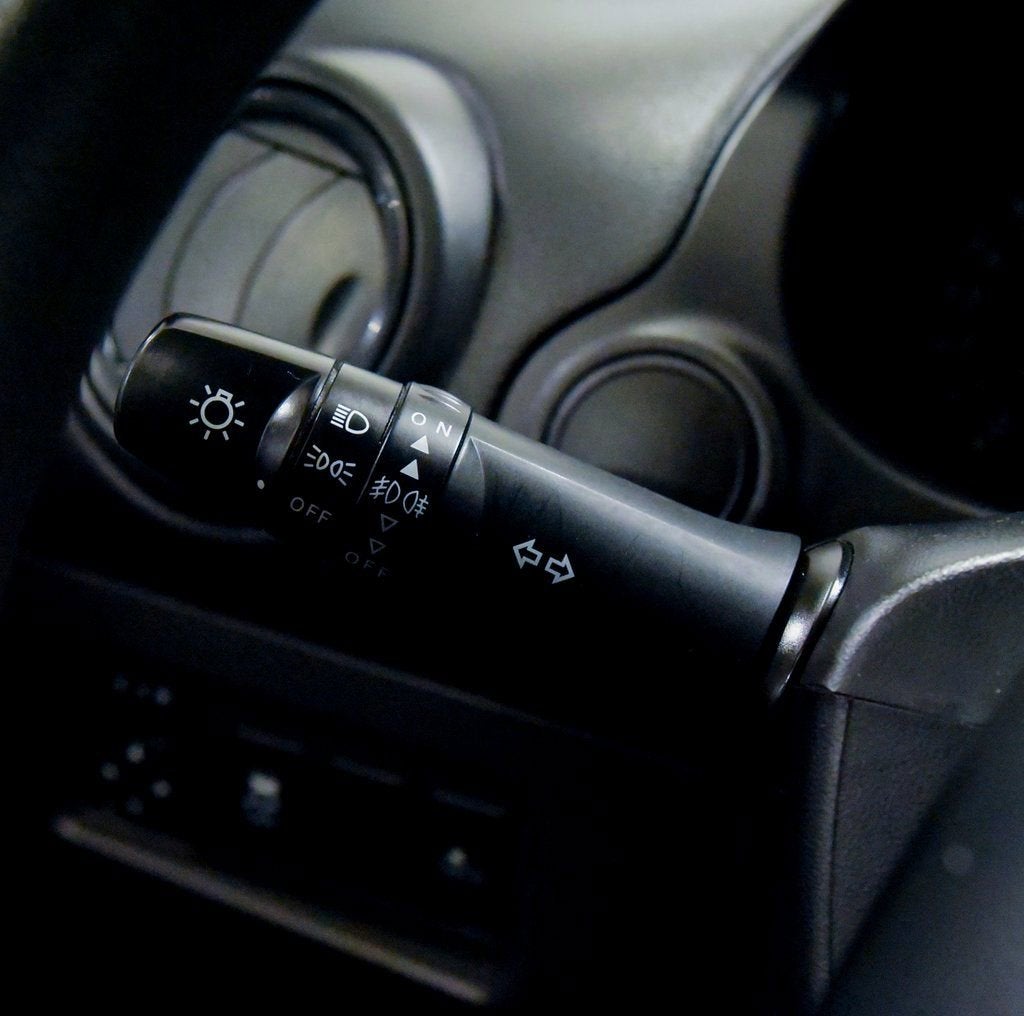 2023 Mitsubishi Mirage G4 ES