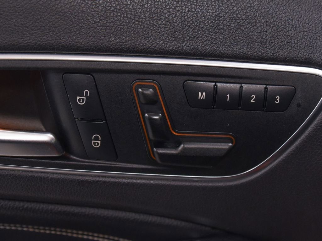 2016 Mercedes-Benz GLA GLA 250