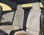 2017 Mercedes-Benz C-Class AMG® C 43