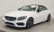 2017 Mercedes-Benz C-Class AMG® C 43