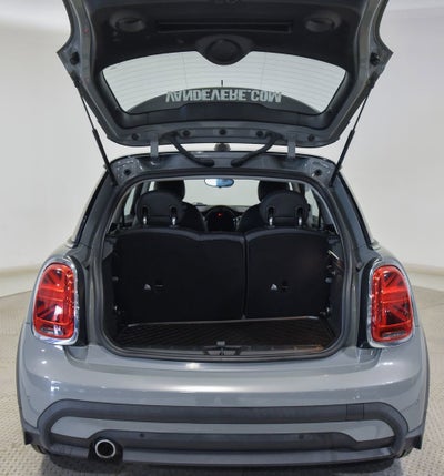2022 MINI Hardtop 2 Door Cooper