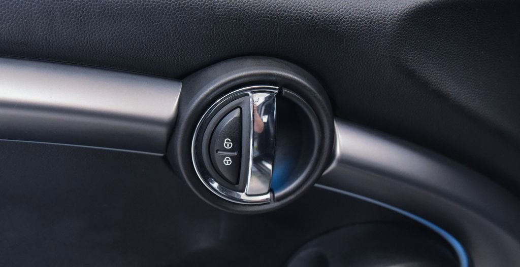 2022 MINI Hardtop 2 Door Cooper