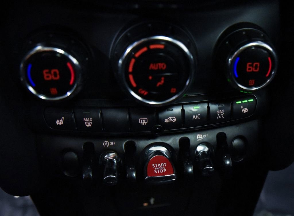 2022 MINI Hardtop 2 Door Cooper