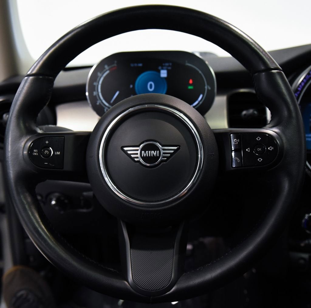 2022 MINI Hardtop 2 Door Cooper