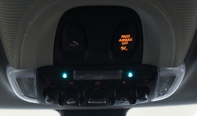 2022 MINI Hardtop 2 Door Cooper