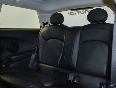 2022 MINI Hardtop 2 Door Cooper