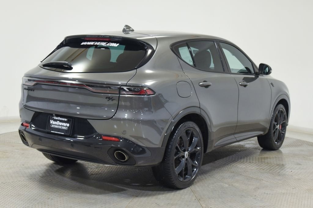 2024 Dodge Hornet R/T