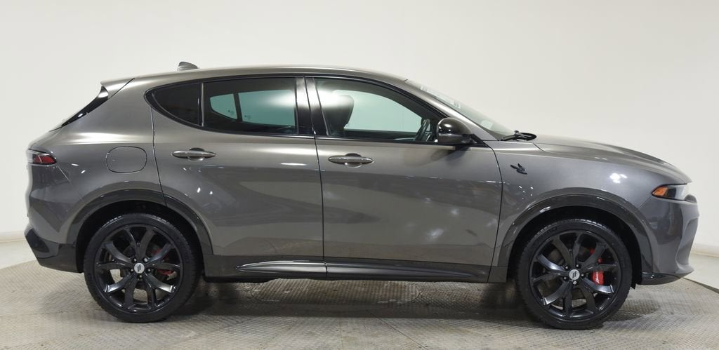 2024 Dodge Hornet R/T