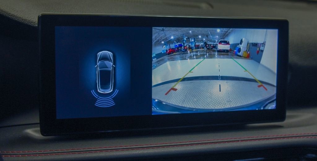 2024 Dodge Hornet R/T