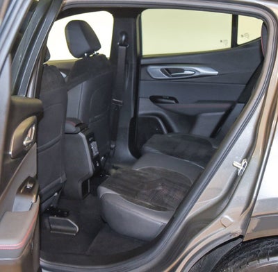 2024 Dodge Hornet R/T