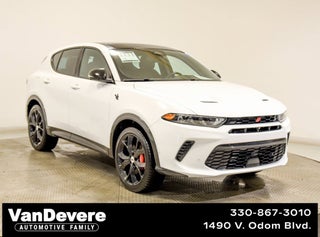 2024 Dodge Hornet R/T