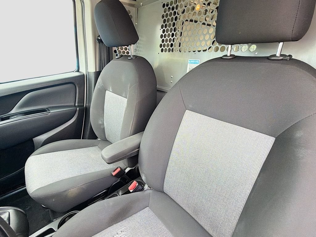 2019 RAM ProMaster City Cargo Van Tradesman SLT