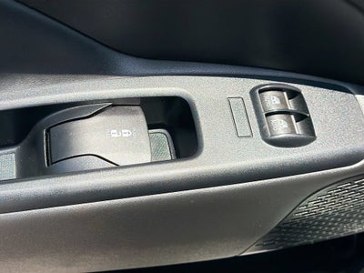 2019 RAM ProMaster City Cargo Van Tradesman SLT