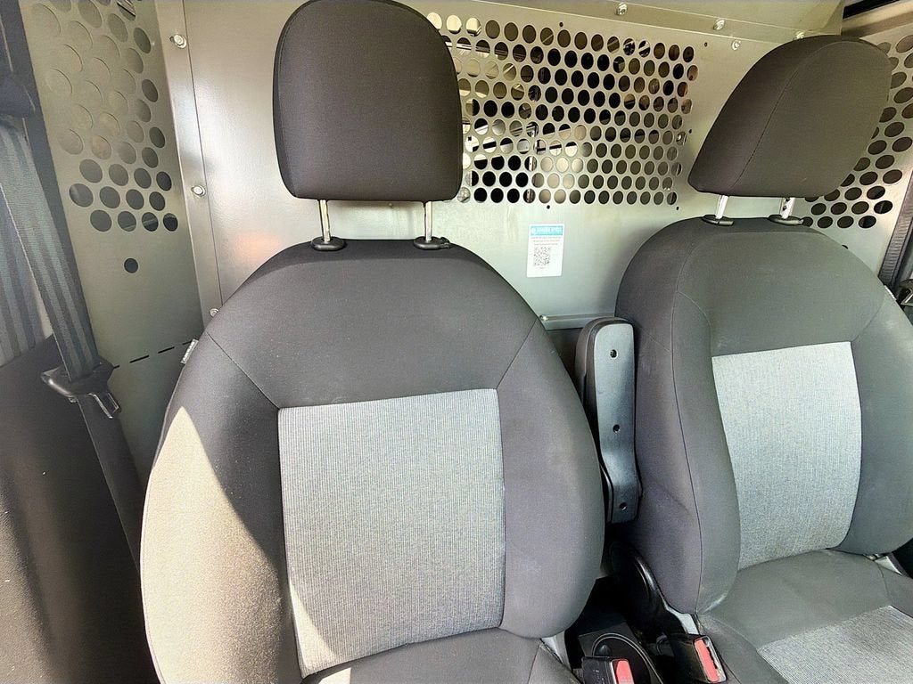 2019 RAM ProMaster City Cargo Van Tradesman SLT