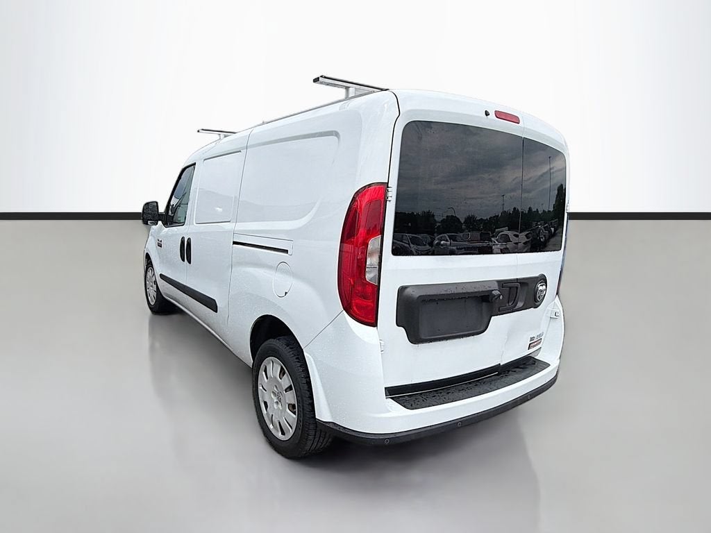 2019 RAM ProMaster City Cargo Van Tradesman SLT