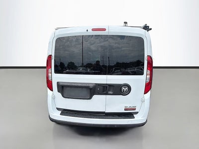 2019 RAM ProMaster City Cargo Van Tradesman SLT