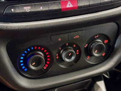 2021 RAM ProMaster City Cargo Van Tradesman SLT